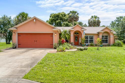12 Luther Dr, Palm Coast, FL, 32137-9583 | Card Image