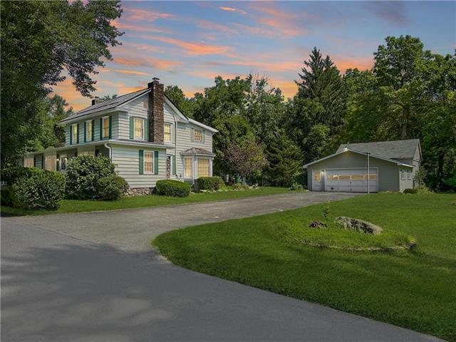 Hypsie Gap Rd, Stroudsburg, PA 18360