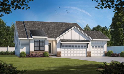15944 Stevenson St, Lowell, IN, 46356 | Card Image