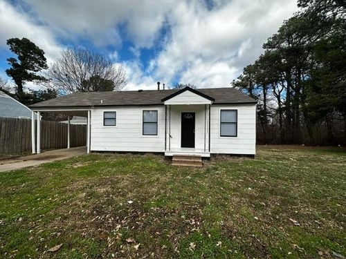 2034 Driftwood Ave, Memphis, TN, 38127-7333 | Card Image
