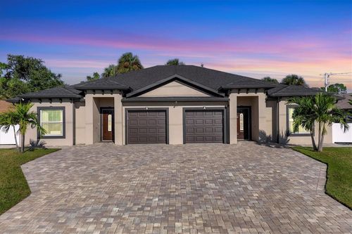 unit-1-357 Boundary Blvd, ROTONDA WEST, FL, 33947-2340 | Card Image