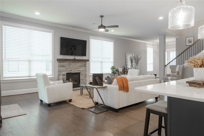Living room | Image 14