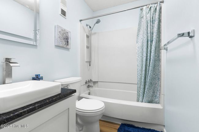 UNIT-279 - 2182 New River Inlet Rd, Condo with 1 bedrooms, 1 bathrooms and null parking in N Topsail Beach NC | Image 7