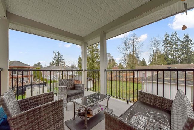 Balcony with outdoor lounge area | Image 20