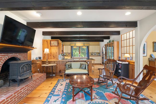 104 Juniper Ridge Rd, House other with 3 bedrooms, 4 bathrooms and null parking in Brattleboro VT | Image 13