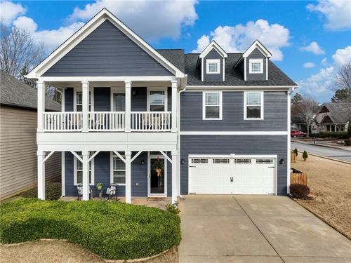 5934 Lexington Way, Braselton, GA, 30517-1620 | Card Image