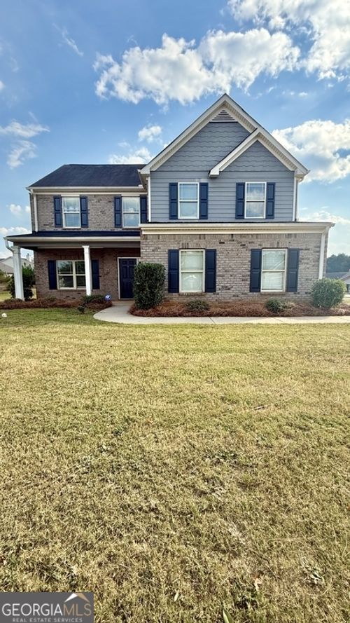 130 Sparkling Spring Trl, Mcdonough, GA, 30252-8060 | Card Image