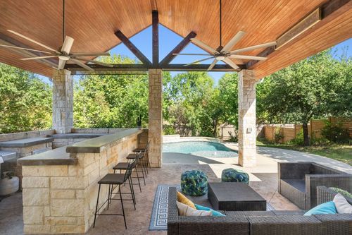 7820 Oteka Cv, Austin, TX, 78735-1825 | Card Image