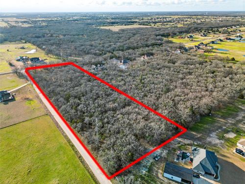 county rd 2560 County Rd 2560, Royse City, TX, 75189 | Card Image