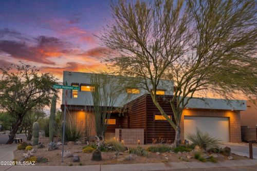 10501 E Eleanor Maldonado Place, Tucson, AZ, 85747 | Card Image