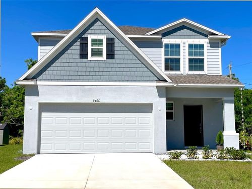 9406 85th Pl, VERO BEACH, FL, 32967-3505 | Card Image