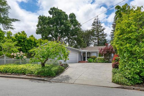 165 Pepper Ave, Burlingame, CA, 94010-5234 | Card Image