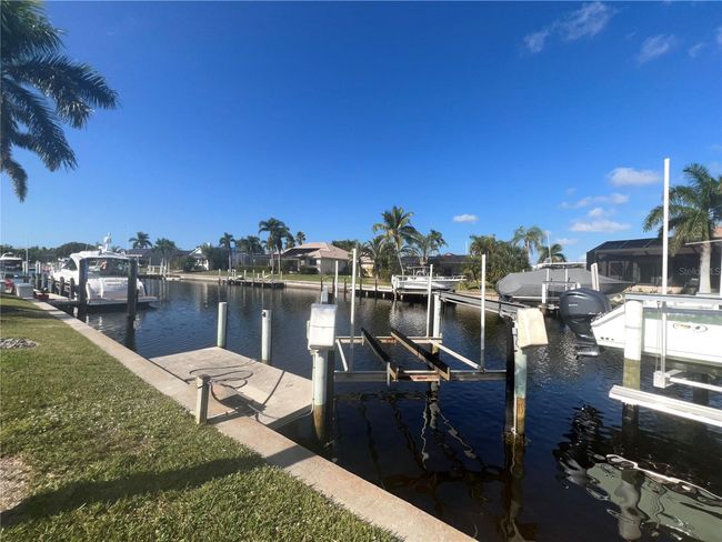 5011 Key Largo Dr, House other with 3 bedrooms, 2 bathrooms and null parking in PUNTA GORDA FL | Image 51