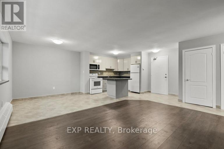 Residential Lease in St. Catharines (Bunting/Linwell) 4