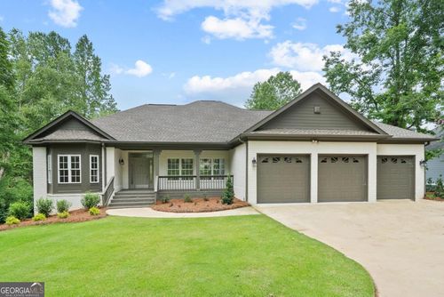 1390 Winged Foot Dr, Greensboro, GA, 30642-3452 | Card Image