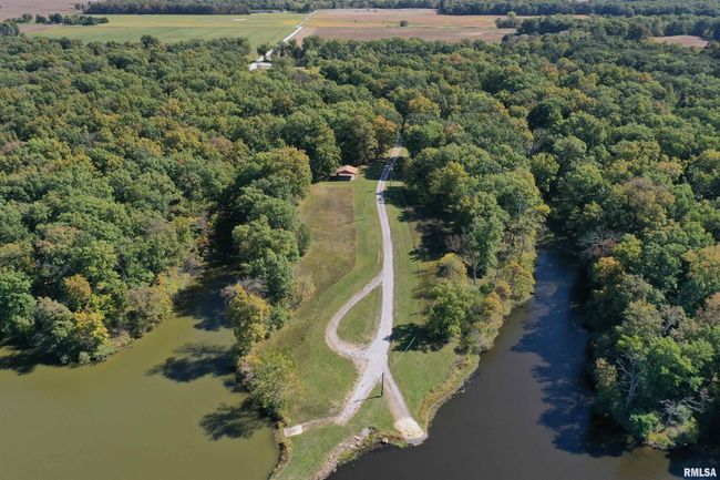 Lot 40 B Deer Park Drive, Home with 0 bedrooms, 0 bathrooms and null parking in Dix IL | Image 19