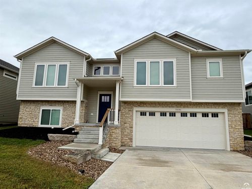 5331 Fort Benton Dr, Lawrence, KS, 66049-4908 | Card Image