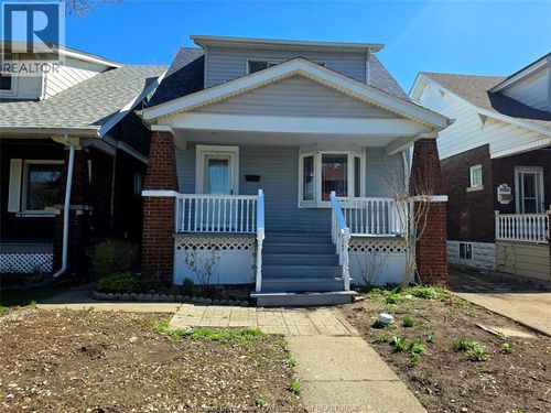 1126 Louis Ave, Windsor, ON, N9A1Y2 | Card Image