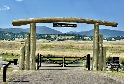 25 Sun West Ranch Rd, Cameron, MT, 59720 | Card Image