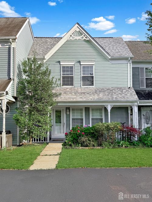 11 Crandall Dr, East Brunswick, NJ, 08816-5613 | Card Image