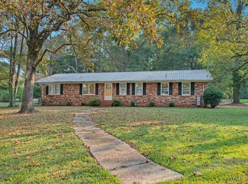 4110 60th Ct, Tuscaloosa, AL, 35401-9505 | Card Image