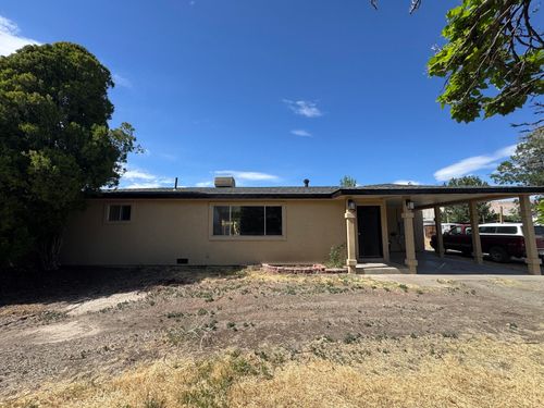 3124 F 1/2 Rd, Grand Junction, CO, 81504-4015 | Card Image