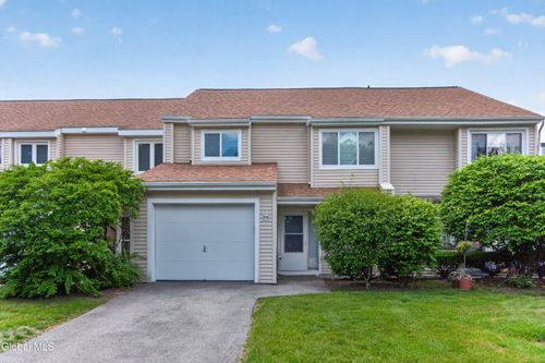 24 Winners Circle, Saratoga Springs, NY, 12866 | Card Image