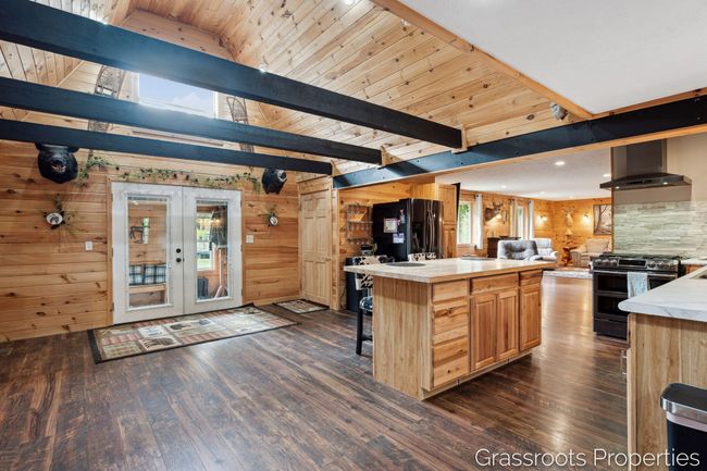 2697 176 Th Ave, House other with 5 bedrooms, 2 bathrooms and null parking in Walkerville MI | Image 39