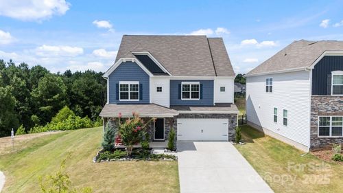 4272 Spadefoot Ct, Lancaster, SC, 29720-0418 | Card Image