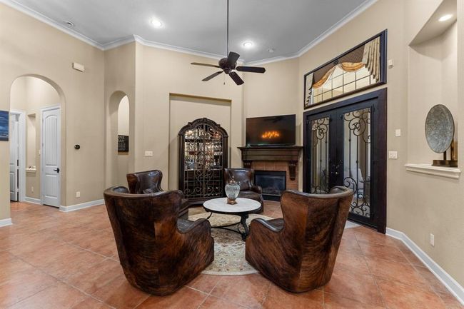 4022 Hidden Winds Dr, House other with 5 bedrooms, 5 bathrooms and null parking in Spring TX | Image 12