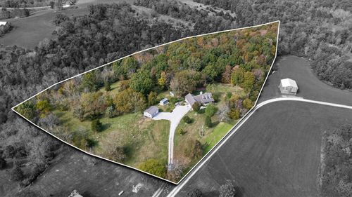 13414 Hidden Ridge Ln, California, KY, 41007-8660 | Card Image