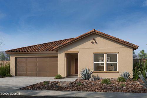4466 S Downshift Drive, Tucson, AZ, 85730 | Card Image