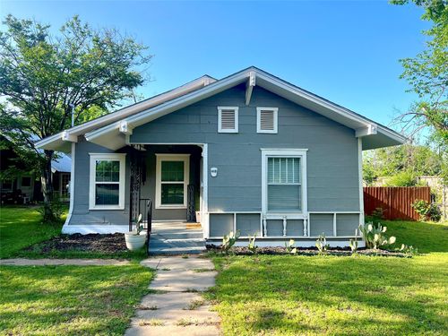 415 E Akard St, Weatherford, TX, 76086-5407 | Card Image