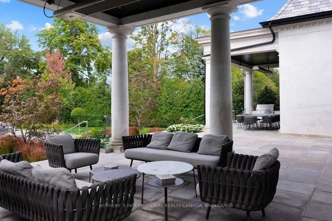 46 Teddington Park Ave, House other with 5 bedrooms, 9 bathrooms and 6 parking in Toronto ON | Image 40
