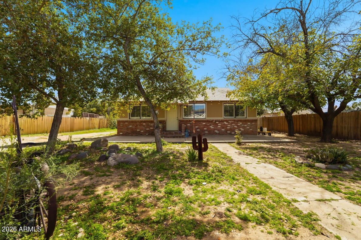 Residential in Black Canyon City 3
