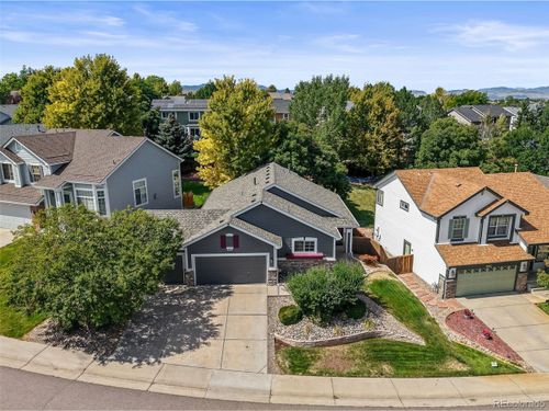10195 Foxridge Cir, Highlands Ranch, CO, 80126-7826 | Card Image
