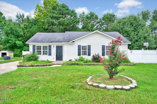 216 Katie Dr, Rocky Mount, NC, 27803-8530 | Card Image
