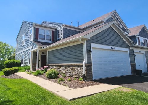 2435-2435 Golf Ridge Cir, Naperville, IL, 60563-1693 | Card Image