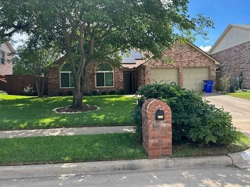 2106 Millwood Drive, Corinth, TX, 76210 | Card Image