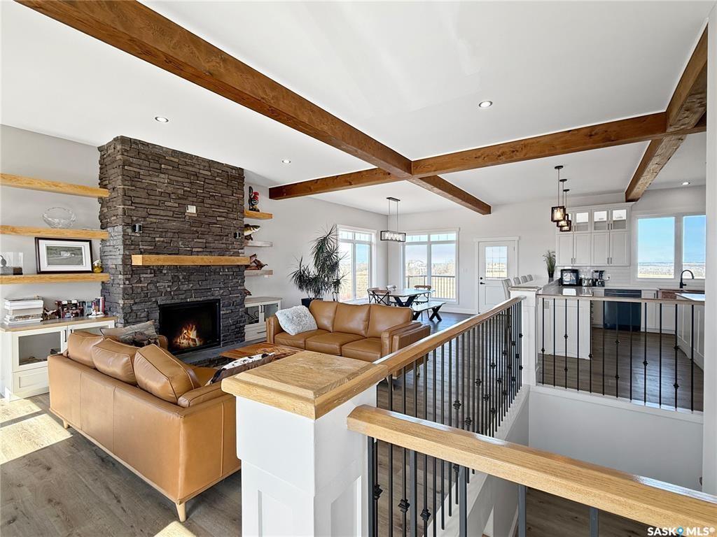 Residential in Prince Albert Rm No. 461 4