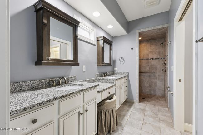 1112 Sandy Grove Pl, House other with 4 bedrooms, 3 bathrooms and 2 parking in Leland NC | Image 34