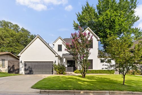 4509 Finley Dr, Austin, TX, 78731-5918 | Card Image