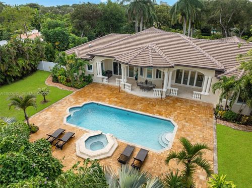 6890 Sw 94th St, Pinecrest, FL, 33156-3030 | Card Image