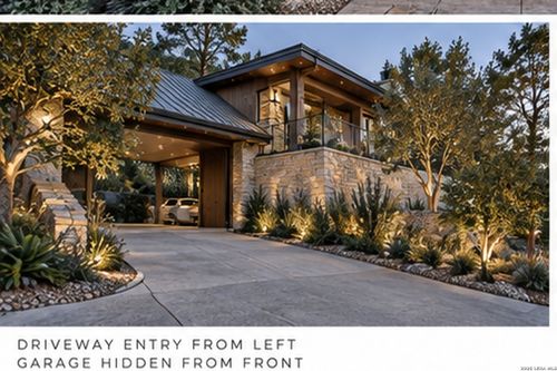 11313 Sloanes Rdg, San Antonio, TX, 78255-4459 | Card Image