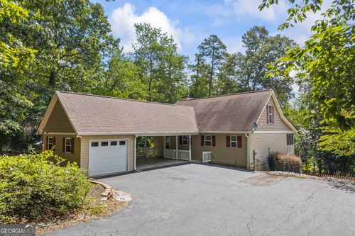818 Hardy Rd, Martin, GA, 30557-4620 | Card Image