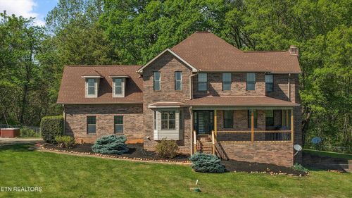 2869 Persian Ln, New Market, TN, 37820-4846 | Card Image