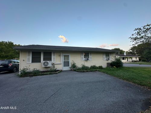 2750 Reservoir Rd, Hollidaysburg, PA, 16648-7127 | Card Image