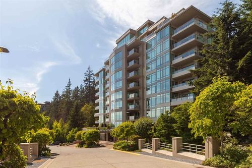 801-3131 Deer Ridge Dr, West Vancouver, BC, V7S4W1 | Card Image