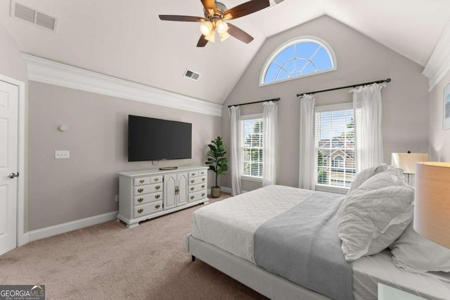 7210 Devonhall Way, House other with 4 bedrooms, 4 bathrooms and 2 parking in Johns Creek GA | Image 28