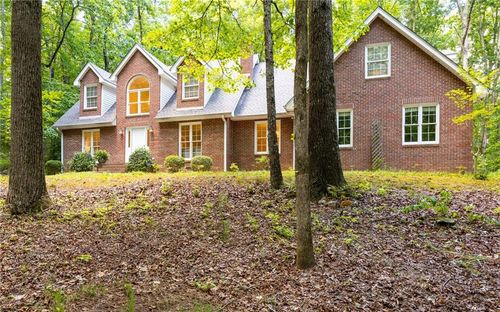 301 Benson Rd, dallas, GA, 30132-1668 | Card Image